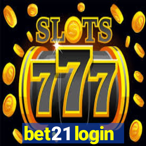 bet21 login